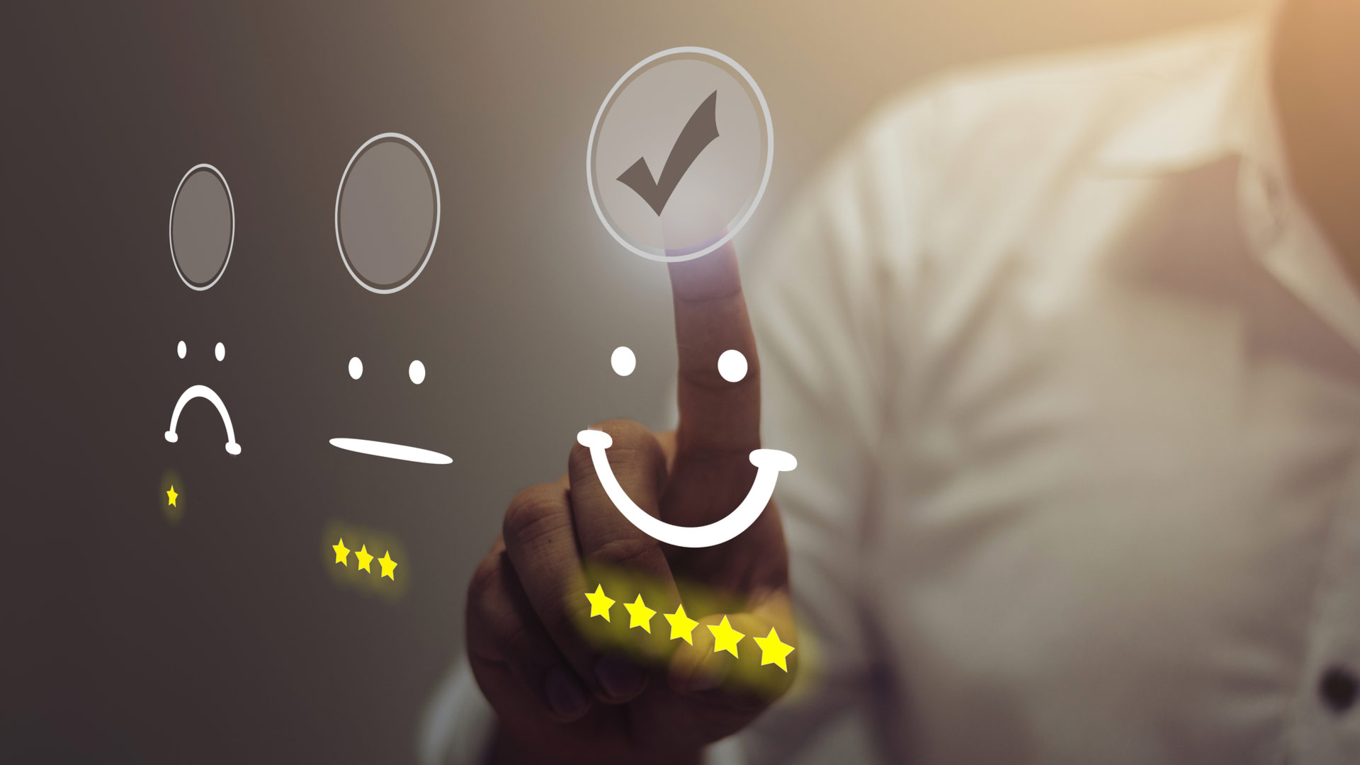 Crescita Guadagnata o Comprata?